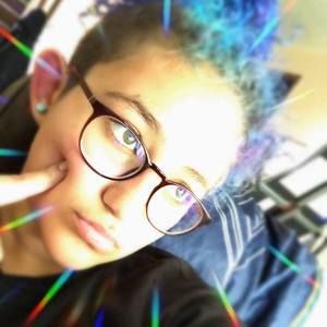 Meet your Posher, Jackie